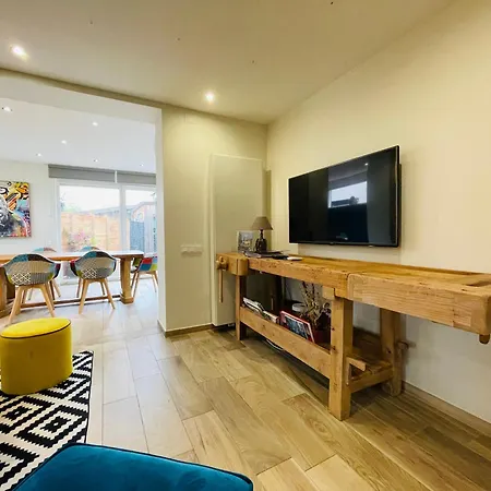 Du Tonnelier Casa vacanze *