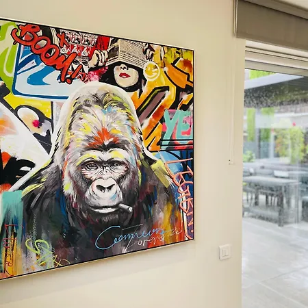 Du Tonnelier Casa vacanze Wittisheim