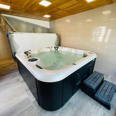 Casa vacanze Du Tonnelier