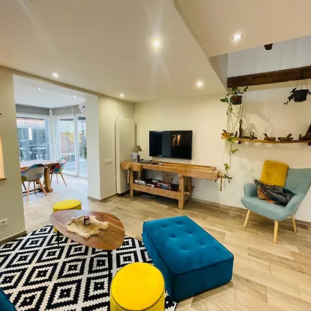 Casa vacanze Du Tonnelier *