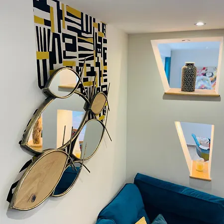 Casa vacanze Du Tonnelier