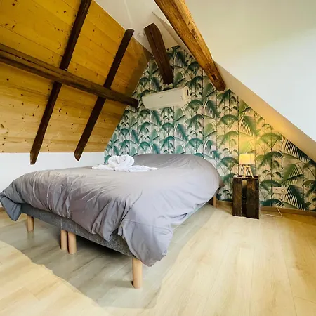 Casa vacanze Du Tonnelier Wittisheim