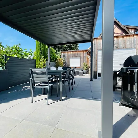 Casa vacanze Du Tonnelier *