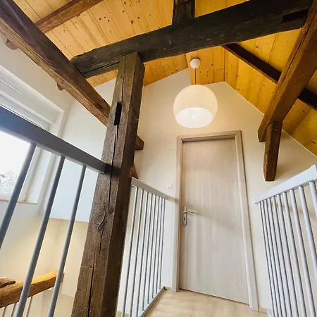 Du Tonnelier Casa vacanze Wittisheim