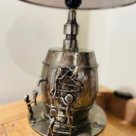 Du Tonnelier Wittisheim