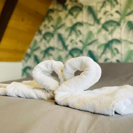 Casa vacanze Du Tonnelier *