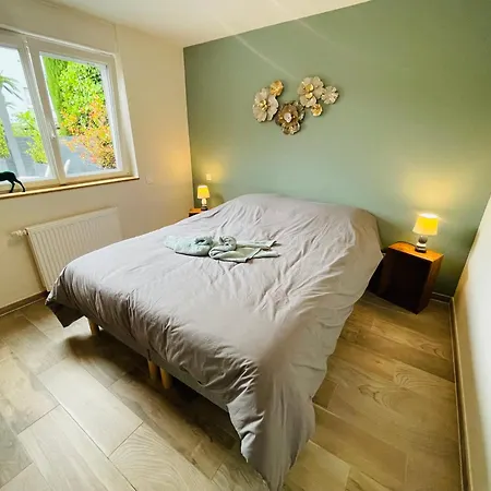 Casa vacanze Du Tonnelier *