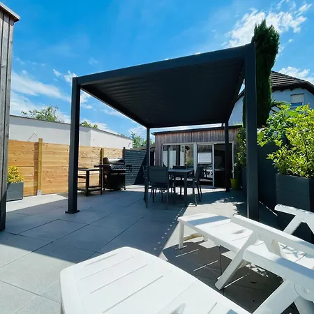 Du Tonnelier Casa vacanze *