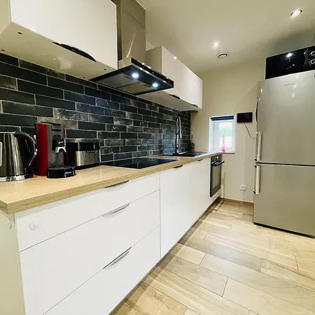 Casa vacanze Du Tonnelier *