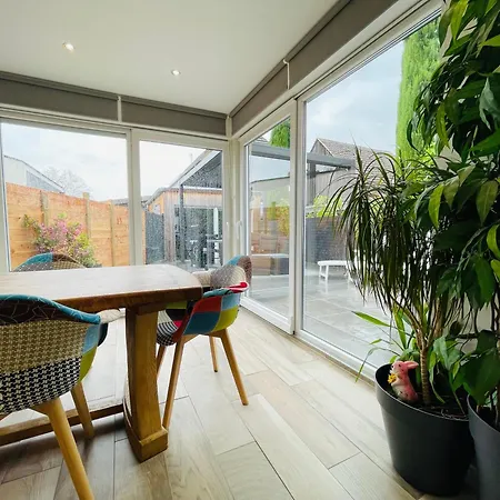 Du Tonnelier Casa vacanze Wittisheim