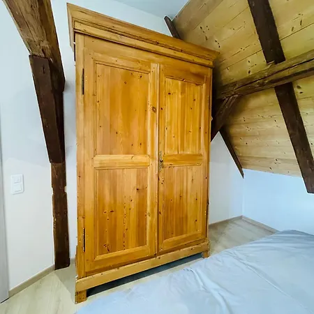 Casa vacanze Du Tonnelier